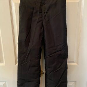 The Children's Place Black Dress Pants